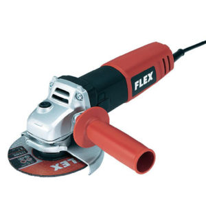 FLEX Winkelschleifer LE 9-11 125