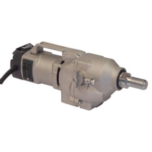 Cardi Bohrmotor T6-375 EL