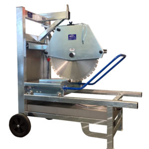 Steintrennmaschine S-701