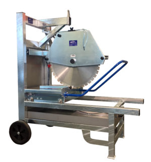 Steintrennmaschine S-701