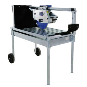 Steintrennmaschine S-100 G