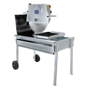 Steintrennmaschine S-60 550