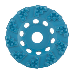 Dia-Schleiftopf Stellar