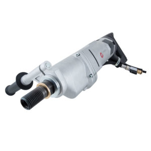Cardi Freihandbohrmaschine Talpa 1