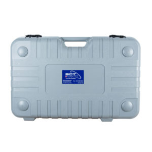 Bohrmaschine Koffer Cardi T1
