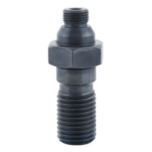 Adapter SDS-Plus Zapfen x R1/2" Zapfen
