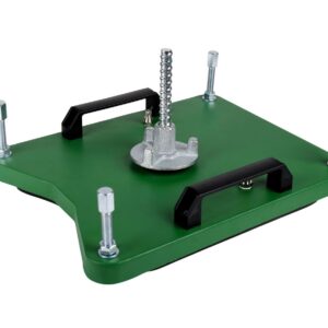Vakuumplatte Universal