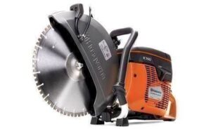 Husqvarna Trennschleifer K770