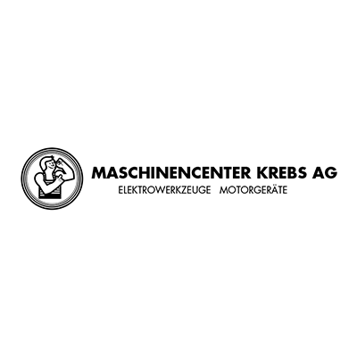 Maschinencenter Krebs AG