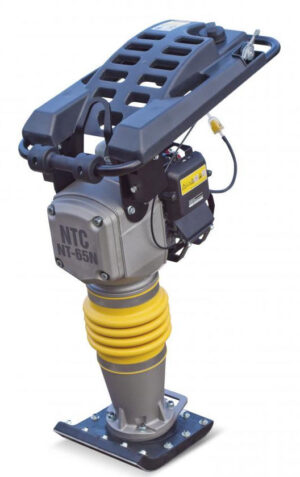 Vibrationsstampfer NT 65 N Honda
