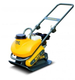 Bodenverdichter VD 15 Honda