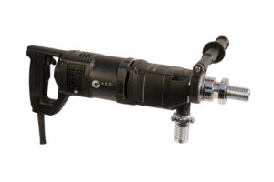 Cardi Bohrmotor DPH 3000 ME-17