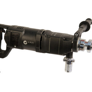 Cardi Bohrmotor DPH 3000 ME-17