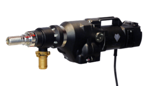 Cardi Bohrmotor DPH 3500 SE