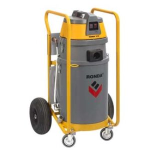 Ronda Bohrschlamm Sauger Modell 370