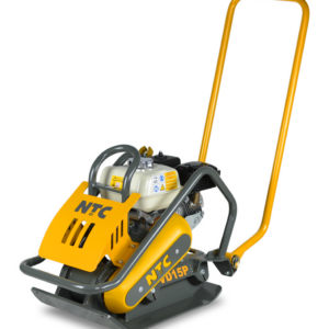 Bodenverdichter VD 15 P Honda