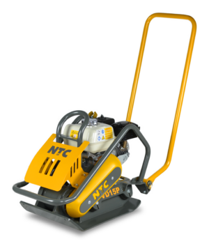 Bodenverdichter VD 15 P Honda
