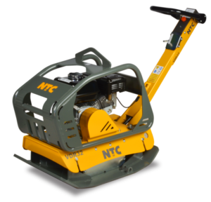 Bodenverdichter reversierbar VDR 32 Honda