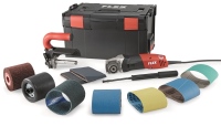 FLEX Satinierset BSE 14-3 100