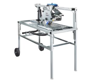 Steintrennmaschine T-80G