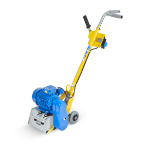 von arx FR 200 Elektrisch