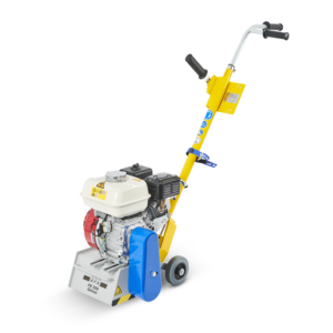 von arx FR 200 Benziner Honda